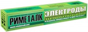 Электрод ЦЛ-11 d 3,0 (уп-ка 5 кг) нержавейка/постоян. РИМЕТАЛК