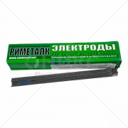 Электрод ЦЧ-4 d 3,0 (уп-ка 5 кг) чугун/постоян. Риметалк