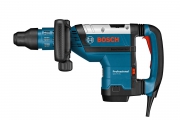 Молоток отбойный BOSCH GSH 7 VC (1500Вт,SDS-Max,13Дж,2720уд/мин,кейс)/0.611.322.000