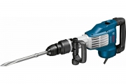 Молоток отбойный BOSCH GSH 11 VC (1700Вт,SDS-Max,23Дж,900-1700уд/мин,кейс)/0.611.336.000