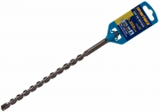 Бур SDS-Plus 12 х 260 х 200 мм ПРАКТИКА 