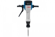 Молоток отбойный BOSCH GSH 27 VC (2000Вт,Hex-28.6мм,62Дж)/0.611.30A.000