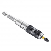 Держатель для бит магнитный шарнирный DeWALT DT7505-QZ