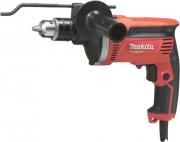 Дрель MAKITA M8100 (710Вт,удар,13мм,реверс,0-3200об/мин)