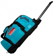 Сумка текстильная на раме с колесами MAKITA /831279-0