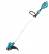 Аккумуляторный триммер MAKITA DUR189Z (BL-Motor,18ВLXT,захват-300мм,M8x1,25RH,D-рукоятка)