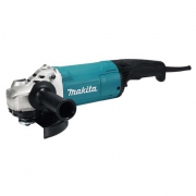 Машина шлифовальная угловая MAKITA GA7082 (2700Вт,180мм,8500об/мин) **