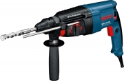 Перфоратор BOSCH GBH 2-26 DRE (800Вт,SDS-Plus,3.0Дж,3реж,кейс)/0.611.253.76H