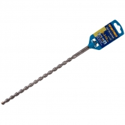 Бур 10 х 310 х 250 мм (SDS-Plus) ПРАКТИКА 