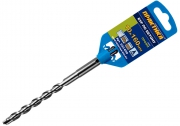Бур (SDS-Plus) 10 х 160 х 100 мм ПРАКТИКА 
