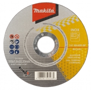 Круг отрезной 115х1,0х22 WA46R MAKITA сталь+нерж/D-75524