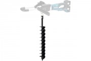 Землебур двухзаходный MAKITA (150мм,800/550мм)/E-07303 **