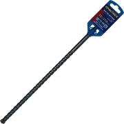 Бур 12 х 460 х 400 мм (SDS-Plus) ПРАКТИКА X-тип серия 