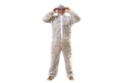 Костюм п/п одноразвый р-р XL,XXL