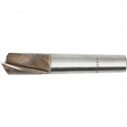 Фреза шпоночная к/х D 28,0 мм КМ3 Р6М5 2235-0067