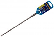 Бур SDS-Plus 6 х 210 х 150 мм ПРАКТИКА 