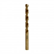 Сверло ц/х d 14,0 мм Кобальт HSSE-Co5 VA DIN338 Pro H-TOOLS (215140HT)