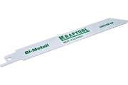 Полотно пильное KRAFTOOL S922EF (BiM,150*19*0.9мм,нержавейка,металл,алюм)/159755-13