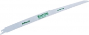Полотно пильное KRAFTOOL S1222VF (BiM,300*19*0.9мм,дерево/гвозди,металл,пластик)/159705-U-28