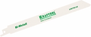 Полотно пильное KRAFTOOL S1122EF (BiM,225*19*0.9мм,нержавейка,металл,алюм)/159755-18