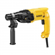 Перфоратор DeWALT D25033-QS (710Вт,SDS-Plus,2.0Дж,2режима) **