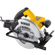 Пила дисковая DeWALT DWE5615-QS (1500Вт,190х30мм,68мм,5500об/мин)