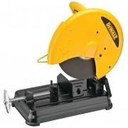 Машина отрезная DeWALT D28730-QS (2300Вт,355х25.4мм,4000об/мин) **