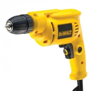 Дрель DeWALT DWD014S-QS (550Вт,бзп10мм,0-2800об/мин)