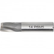 Фреза шпоночная ц/х D 14,0 мм Р6М5 2234-0371 ГОСТ9140-78 Кит