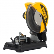 Машина отрезная DeWALT DW872 (2200Вт,тв.сплав355х25.4мм,1300об/мин) **