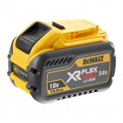 Аккумулятор DeWALT DCB548 FLEXVOLT (XR,18В/54В,12.0Ач/4.0Ач) **