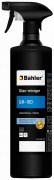 Средство для очистки стёкол и фар BAHLER GR-100 0,5 Л