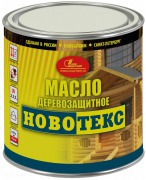 Масло деревозащитное 