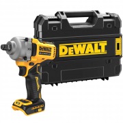 Гайковерт ударный аккумуляторный DeWALT DCF891NT (BL-Motor,18В/XR,1/2