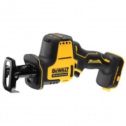 Пила сабельная аккумуляторная DeWALT DCS369N (BL-Motor,18В/XR,90мм,без акк.и з/у) **