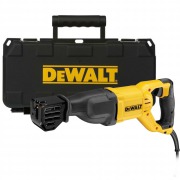 Пила сабельная DeWALT DWE305PK (1100Вт,280мм,0-2800ход/мин,кейс) **