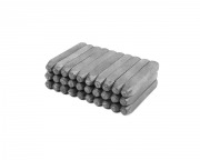 Клейма буквенные (кириллица) 4 мм твердосплавные