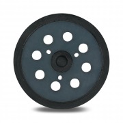 Подошва-липучка для MAKITA BO5010/5020/5021/5030/5031/5041/197468-0 **