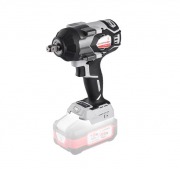 Гайковерт аккумуляторный ИНТЕРСКОЛ ГАУ-800/36ВЭ (BL-Motor,36/18В,Li-Ion,1/2