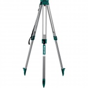 Штатив геодезический KRAFTOOL GST 165 /34732/ (102-165см,5/8