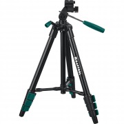 Штатив элевационный KRAFTOOL ST 120 /34712/ (39-120см,1/4