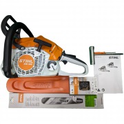 Бензопила STIHL MS 182-16