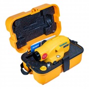 Нивелир оптический Geobox N7-32 (100м,32-крат,отвес,кейс,Госреестр,Поверка)/931975