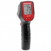 Пирометр инфракрасный CONDTROL IR-T1 (-35&deg;С/600&deg;С,&plusmn;1,5&deg;C)/3-16-024