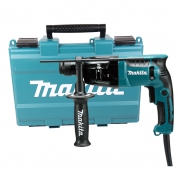 Перфоратор MAKITA HR1840 (470Вт,SDS-Plus,1.4Дж,2реж,0-2100об/мин,кейс)