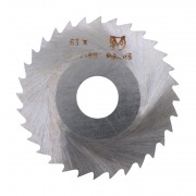 Фреза отрезная d 63х3,0х16 тип 2 Р6М5