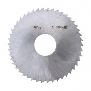 Фреза отрезная d 80х4,0х22 тип 2
