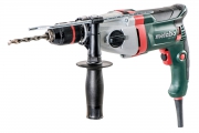 Дрель METABO SBE 780-2 (780Вт,бзп13мм,удар,0-1100/3100об/мин)/600781000