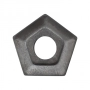 Пластина т/с 10114-110408 (PNUM) Т5К10 (Н30) 5-ти гр.
