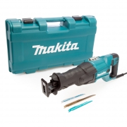 Пила сабельная MAKITA JR3061T (1250Вт,кейс+полотна)